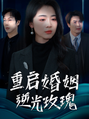 重启婚姻逆光玫瑰（40集） 百度网盘在线看