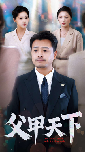 父甲天下（99集） 短剧免费看