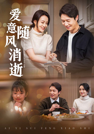 爱意随风消逝（47集） 热播短剧追不停