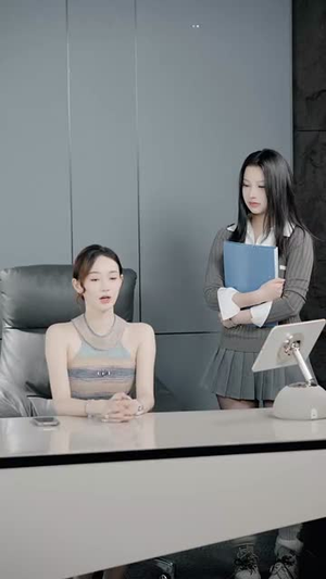 姿本星心动（48集） 看精彩短剧