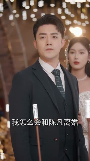 到今犹恨轻别离（71集） 短剧热播中