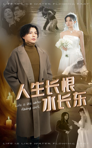 人生长恨水长东（47集） 抢先看热门短剧