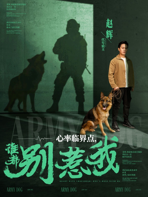 心率临界点谁都别惹我（96集） 免费全集短剧