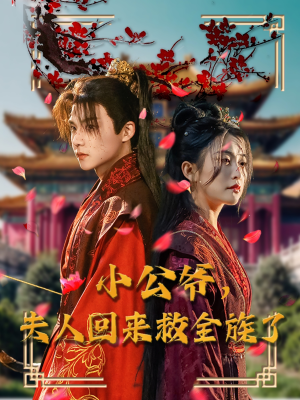 小公爷夫人回来救全族了（100集） 短剧在线观看