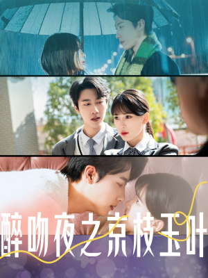 醉吻夜之京枝玉叶（90集） 最新热剧免费看