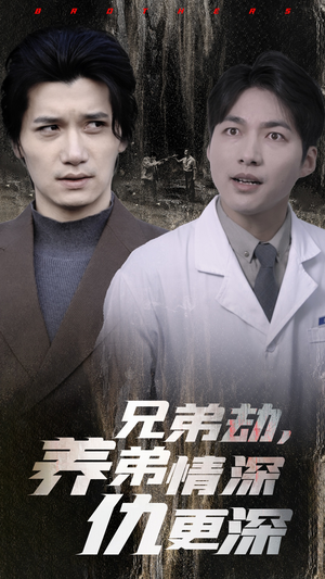 兄弟劫养弟情深仇更深（28集） 短剧在线看