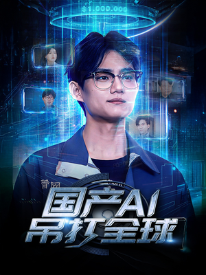 国产AI吊打全球（80集） 免费观看