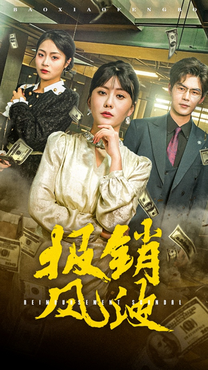 报销风波（54集） 短剧在哪里看