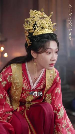 女捕快真飒（83集） 火爆热门短剧