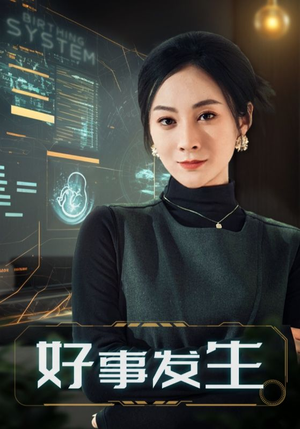 好事发生（61集） 西瓜短剧免费看