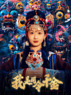 我是司令千金（61集） 免费短剧资源