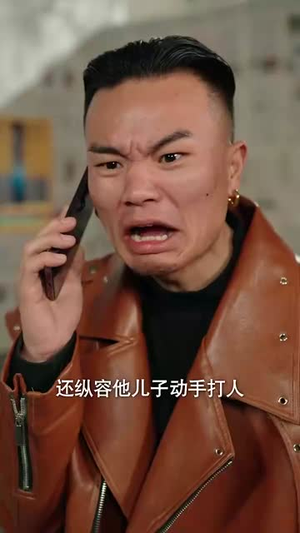 富贵还乡（30集） 全集都在这里了