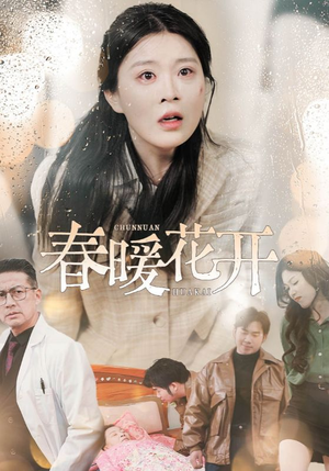 春暖花开（30集） 在哪里可以看