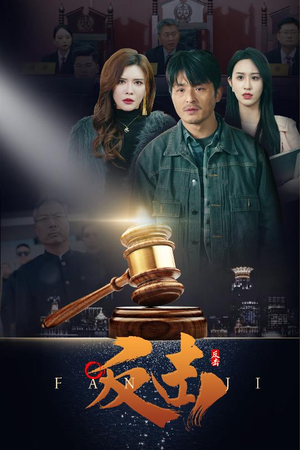反击（41集） 大结局太过瘾了