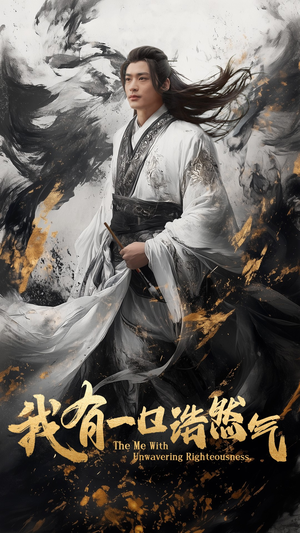 我有一口浩然气（55集） 短剧爆款推荐