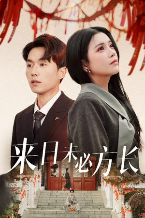 来日未必方长（29集） 集免费看短剧
