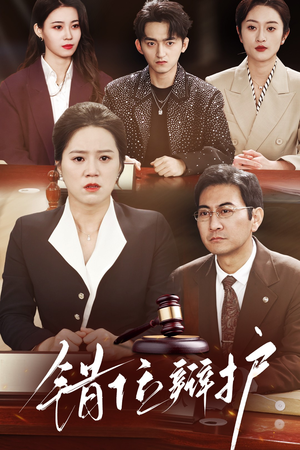 错位辩护（47集） 一共多少集