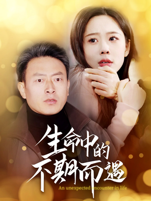 生命中的不期而遇（35集） 火爆短剧抢先看