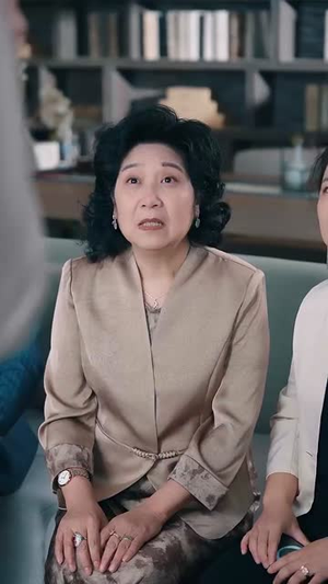 中年心事浓如酒（54集） 好看的短剧电影