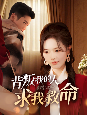 背叛我的人求我救命（55集） 短剧免费看全集