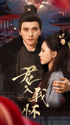 君入我怀（60集） 最后一集