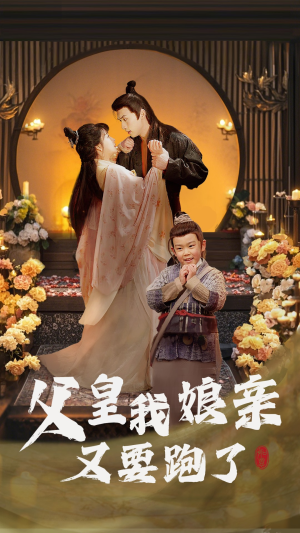 父皇我娘亲又要跑了（60集） 海量资源免费看