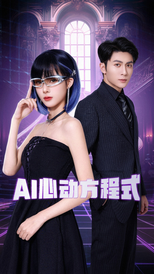 AI心动方程式（70集） 一起追短剧吧