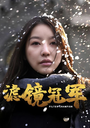滤镜冠军（32集）最后的大结局
