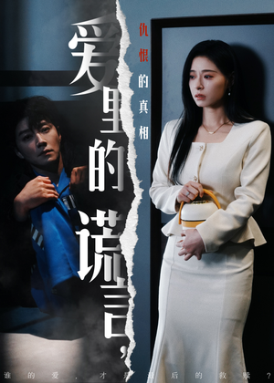 爱里的谎言，仇恨的真相（47集) 百度网盘在线看