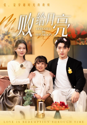 败给月亮（80集）精彩短剧抢先看