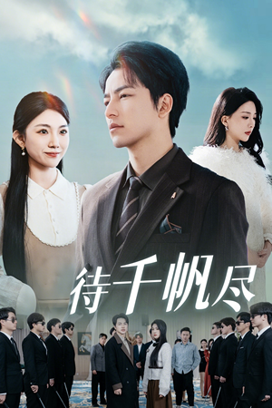 新版待千帆尽（34集） 短剧全集免费看