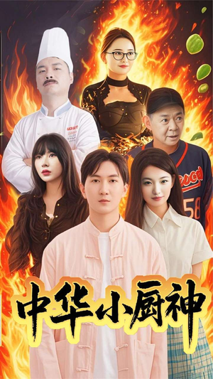 中华小厨神（38集） 免费在线看