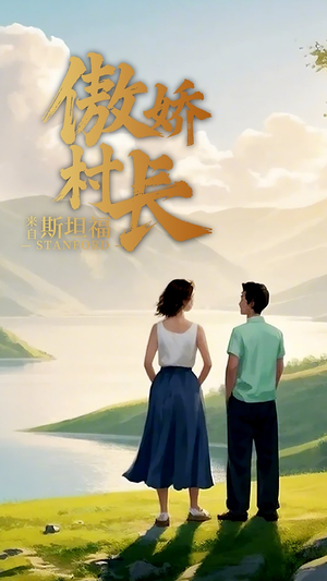 傲娇村长来自斯坦福（20集） 真的好看吗