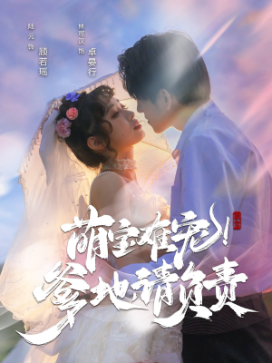 萌宝难宠爹地请负责（80集） 好看短剧看不停