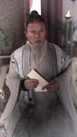 小道姑下山掀皇城（84集） 最火爆的短剧
