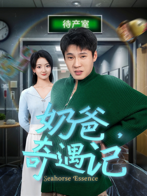 奶爸奇遇记（60集） 番茄短剧免费看