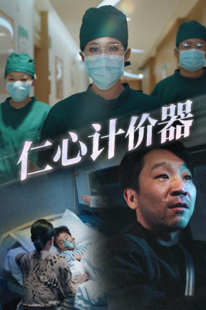 仁心计价器（30集） 夸克网盘观看