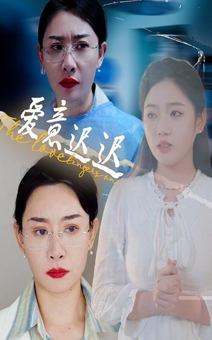 爱意迟迟（40集） 大结局一气呵成