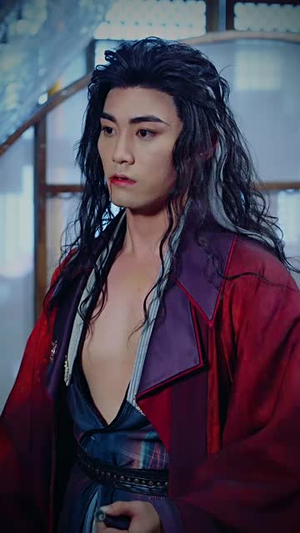 镇魔（80集）流畅播放免费看