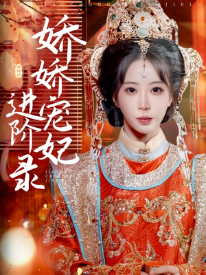 娇娇宠妃进阶录（69集）完整版