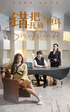 错把瓦砾当明珠（55集） 无需充值尽情看