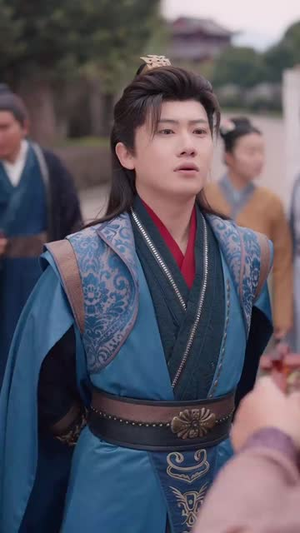似此星辰非昨夜（81集） 海量资源免费看