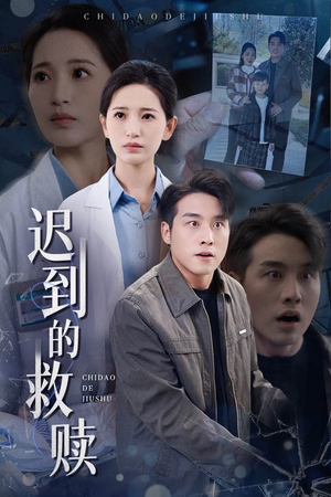 迟到的救赎（38集） 最热短剧抢先看
