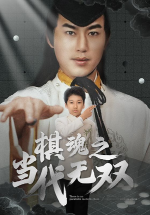 棋魂之当代无双（88集） 让你一口气看完