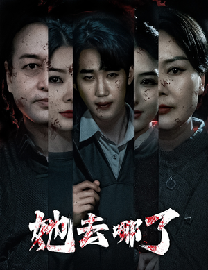 她去哪了（56集）全集在线看