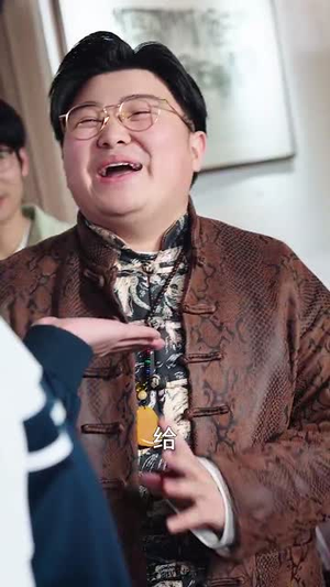 少年棋圣不好惹（70集）全集在线看
