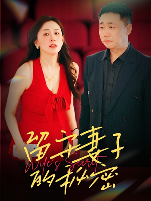 留守妻子的秘密（28集）河马免费短剧