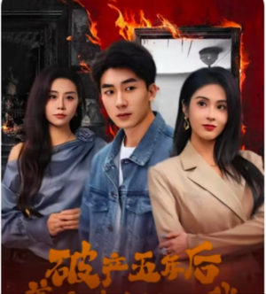 破产五年后，美女老板找上我（96集）全剧免费观看