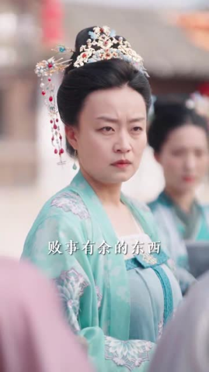 我的姐姐是将军（80集）好看的短剧电影