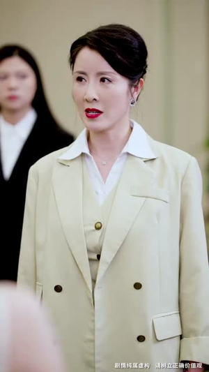 烈火中的抉择（52集）高清无码免费看